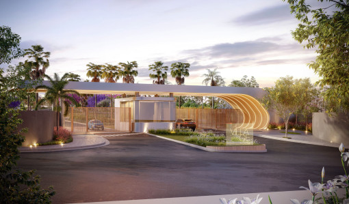 Village Park Authoria