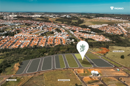 Santa Fé Residencial